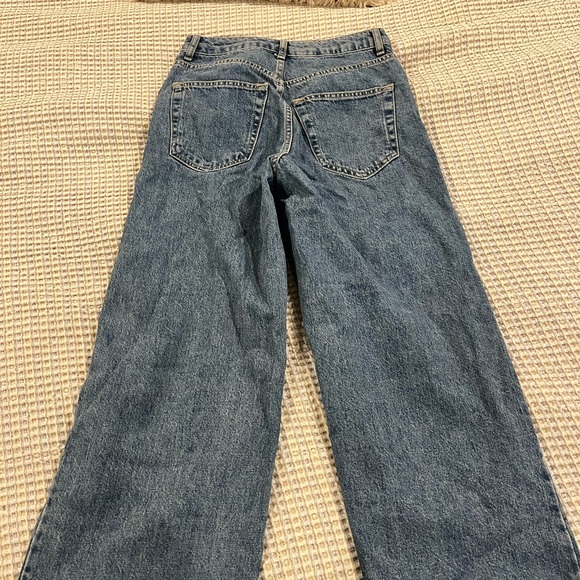 Topshop Jeans - Picture 2 of 3